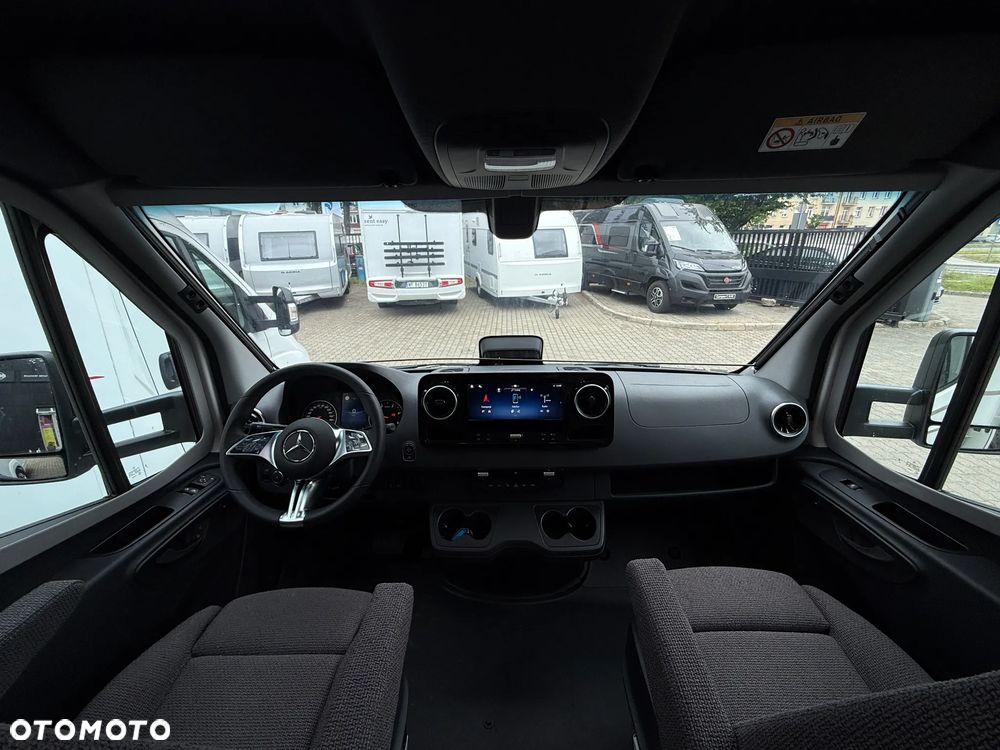 Hymer-Eriba BMC-T 680 AUTOMAT 170KM FV23% WCC - 10
