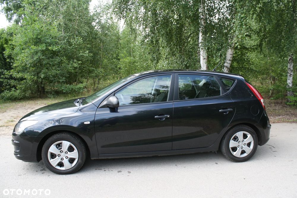 Hyundai i30 1.4 Edition Plus - 10