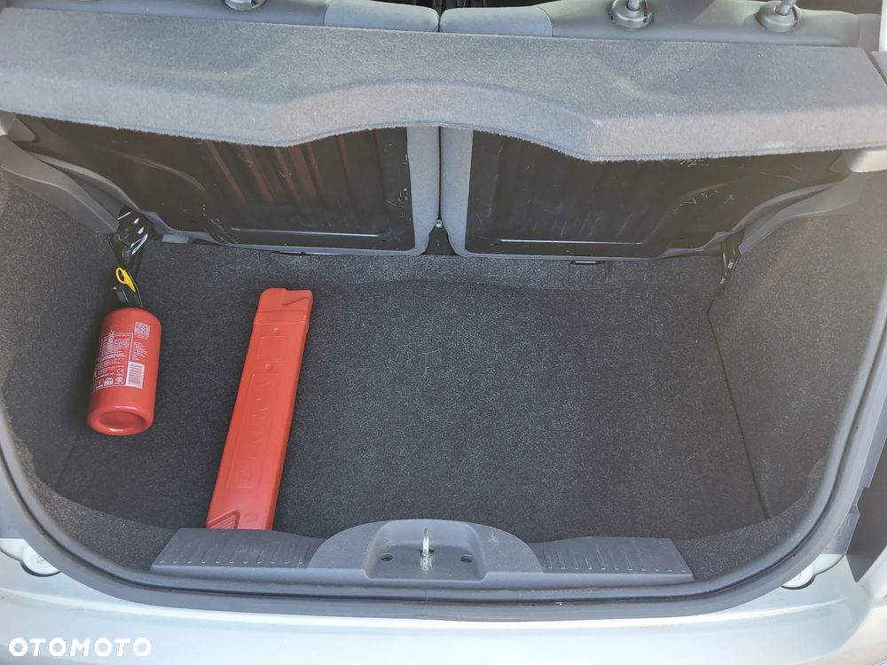 Fiat 500 1.2 8V Pur O2 - 12