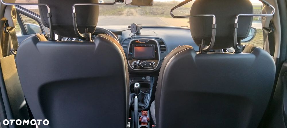 Renault Captur ENERGY dCi 90 Start&Stop Intens - 9