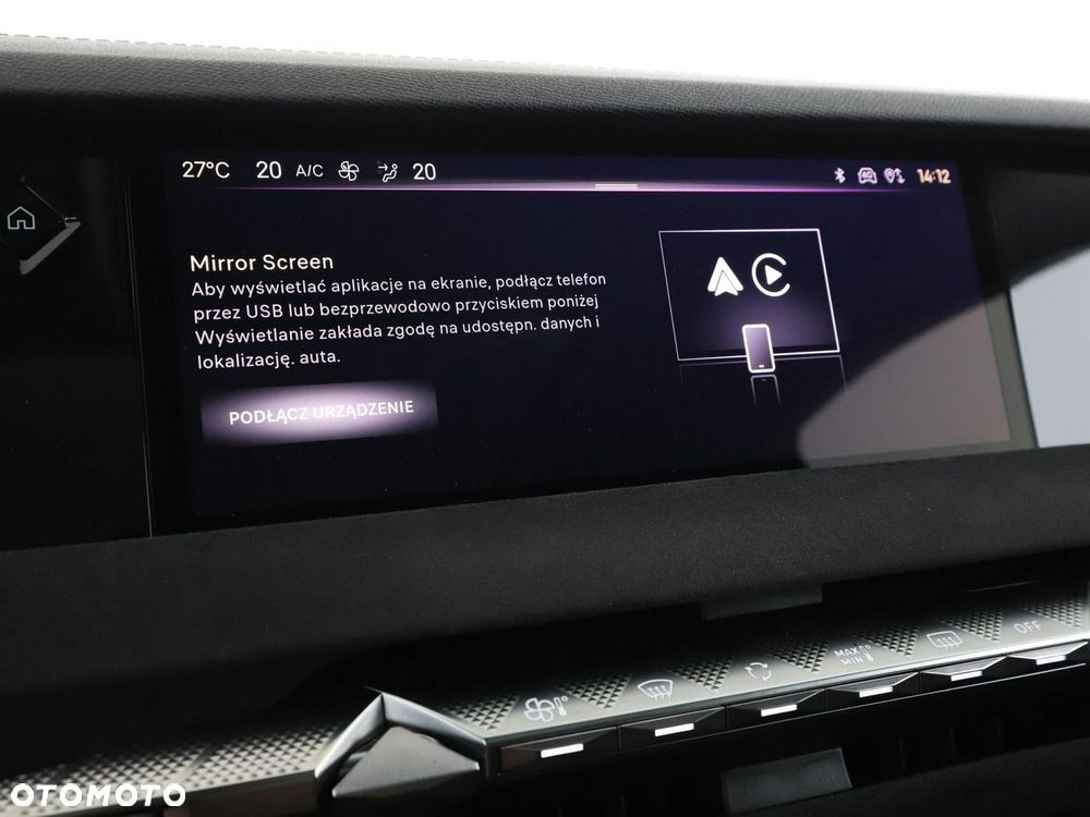 DS Automobiles DS 4 - 30