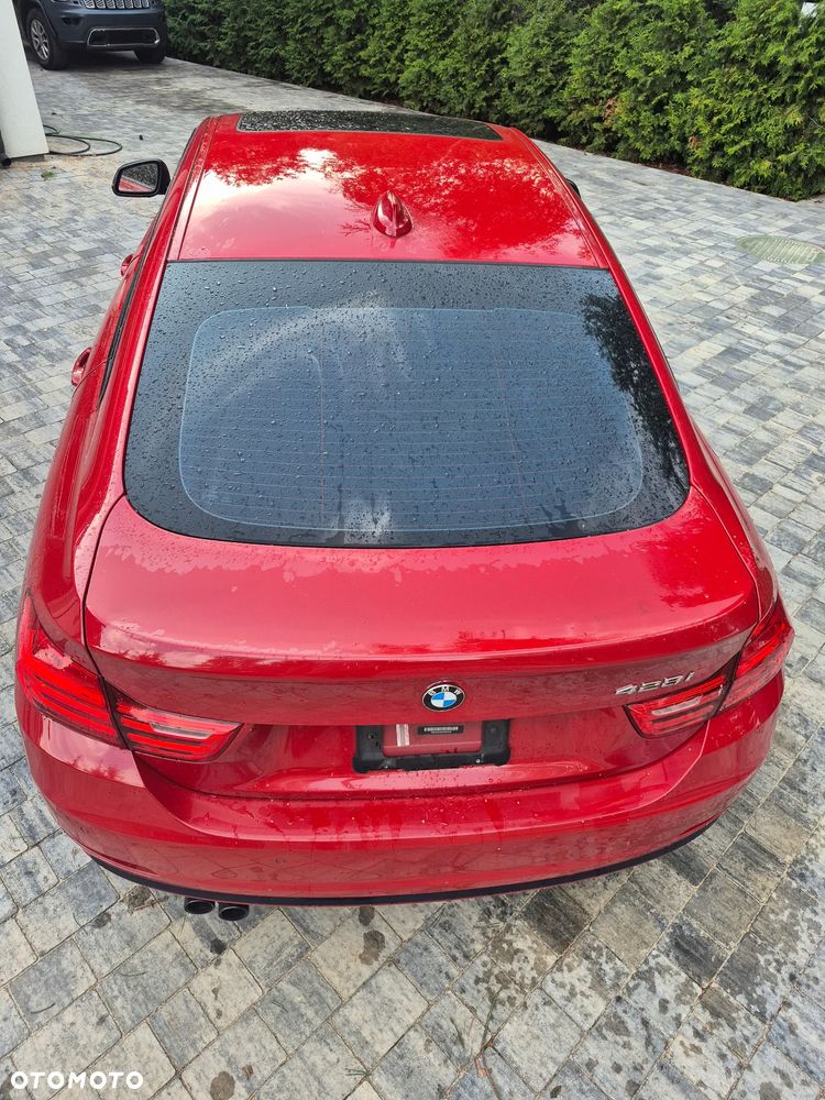 BMW Seria 4 - 4