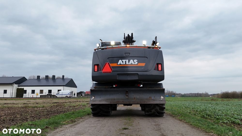 Atlas 160W - 10