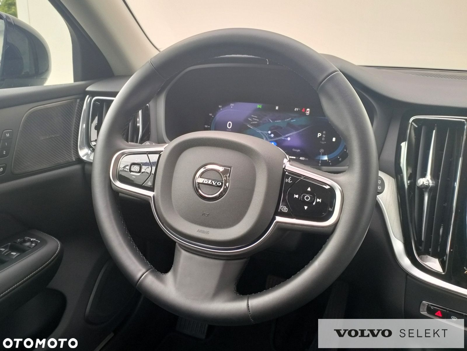 Volvo V60 - 25
