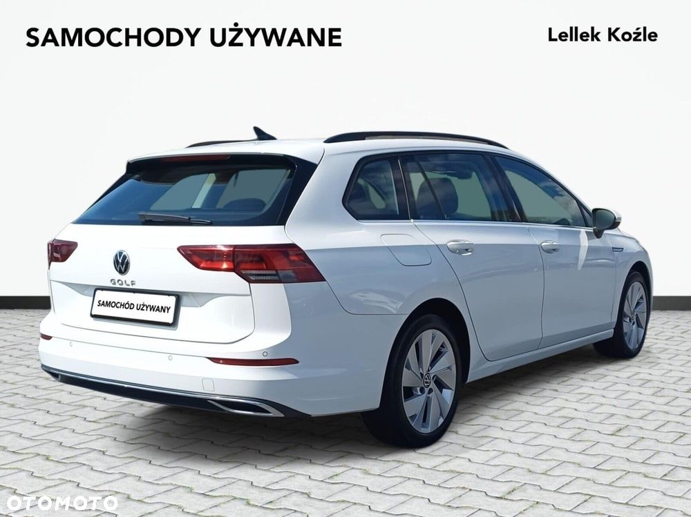 Volkswagen Golf - 5