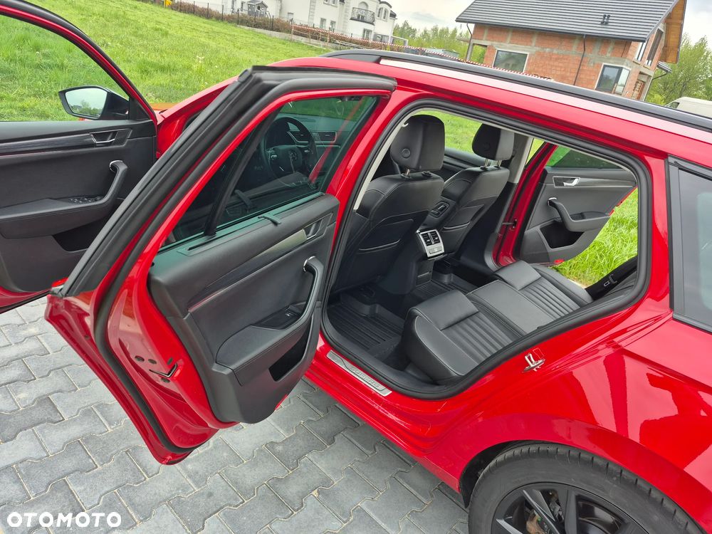 Skoda Superb 2.0 TDI SCR Style DSG - 3