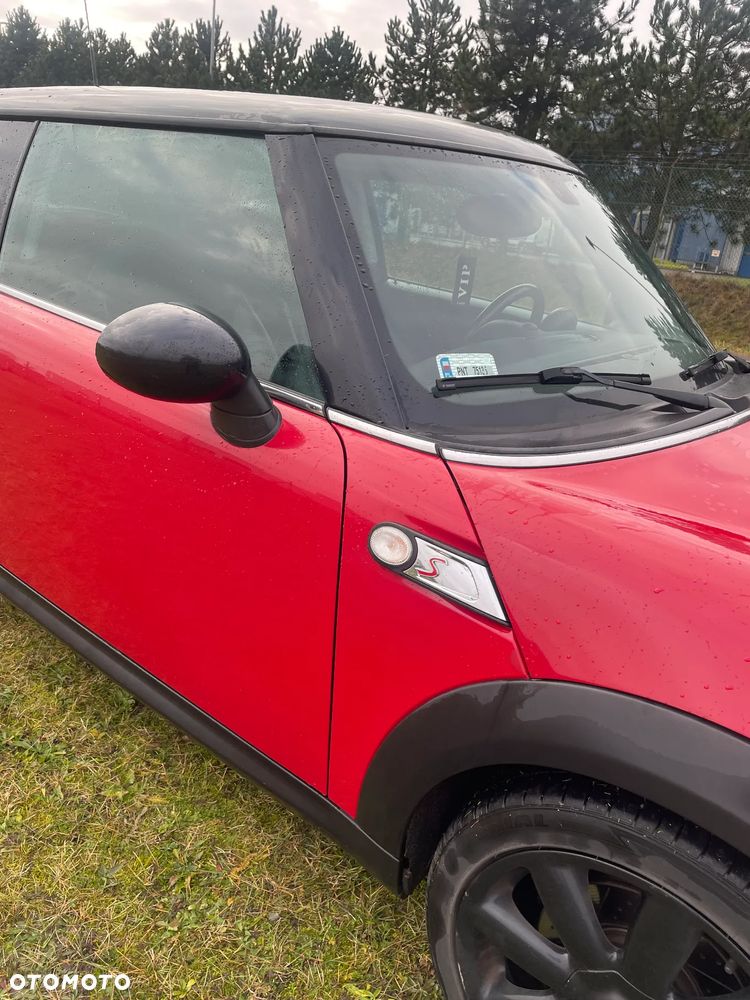 MINI Cooper S Standard - 4