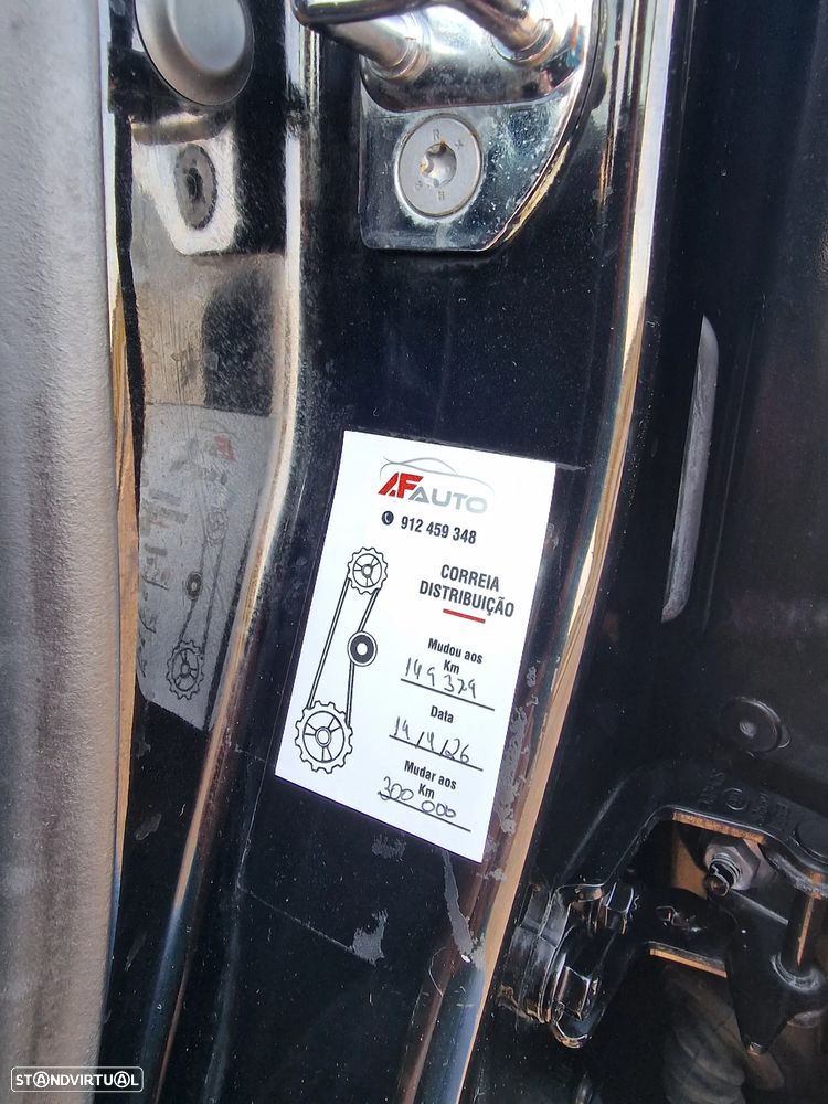 Renault Grand Scénic ENERGY dCi 110 EDC Business - 17