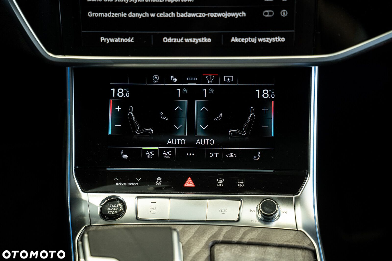 Audi A6 - 15