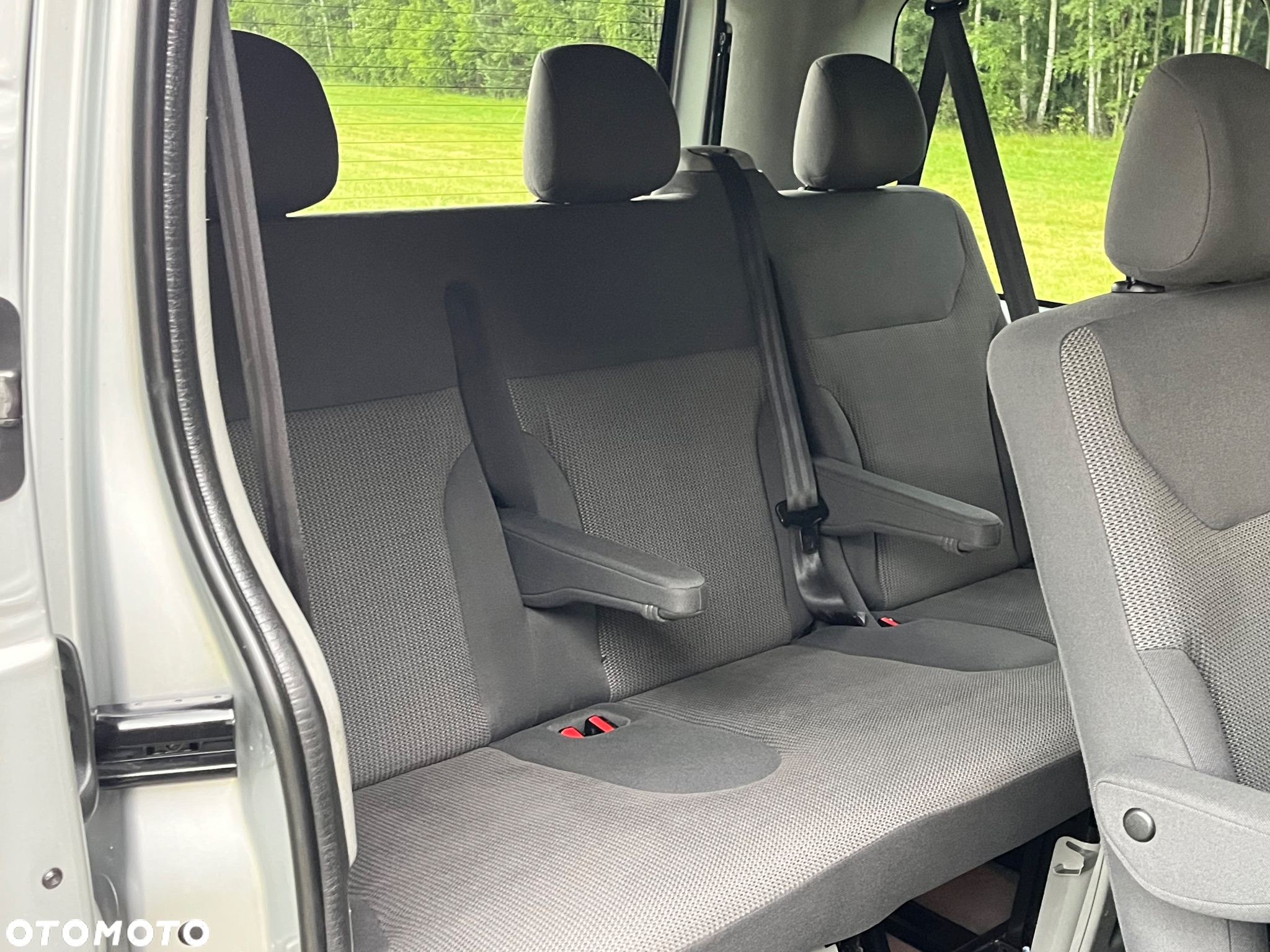 Opel Vivaro L1H1 Tour Cosmo - 35
