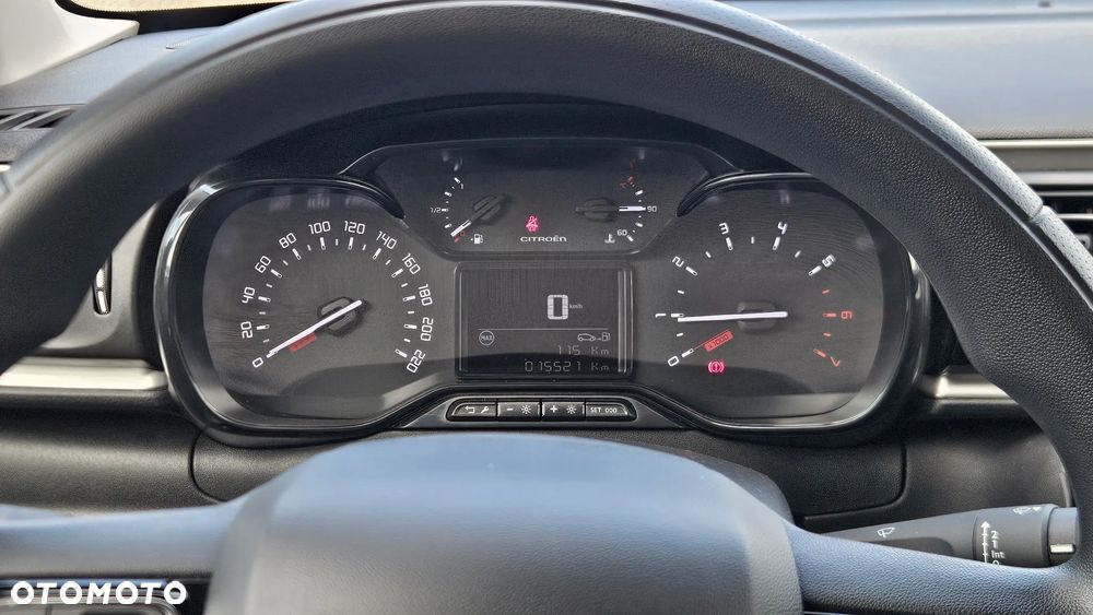 Citroën C3 1.2 PureTech Max - 16