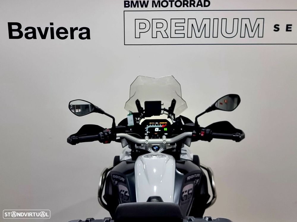 BMW R 1250 GS 1250GS - 9