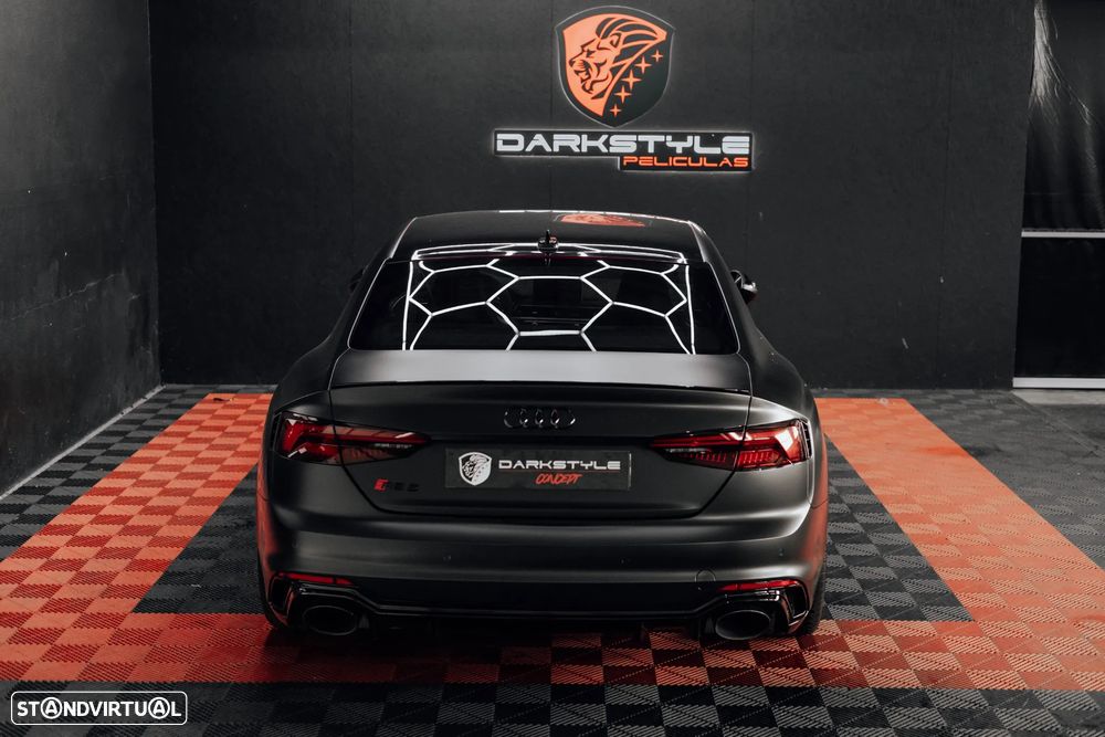 Audi RS5 2.9 TFSI quattro tiptronic - 6
