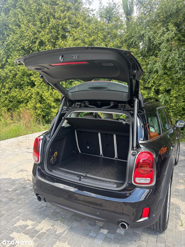 MINI Countryman Cooper S ALL4 - 10