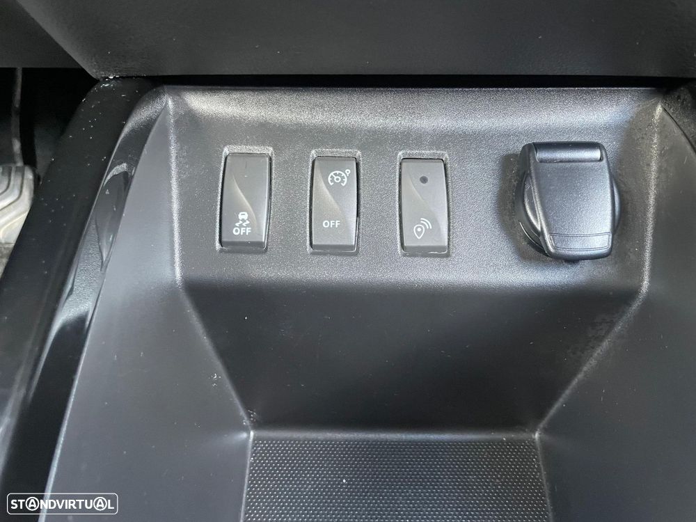 Dacia Spring Electric 45 Comfort Plus - 23