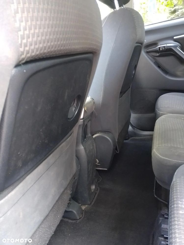 Toyota Verso 1.6 D-4D Active 7os EU6 - 7