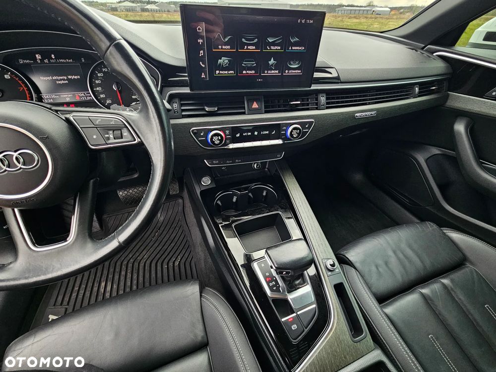 Audi A4 Limousine - 19