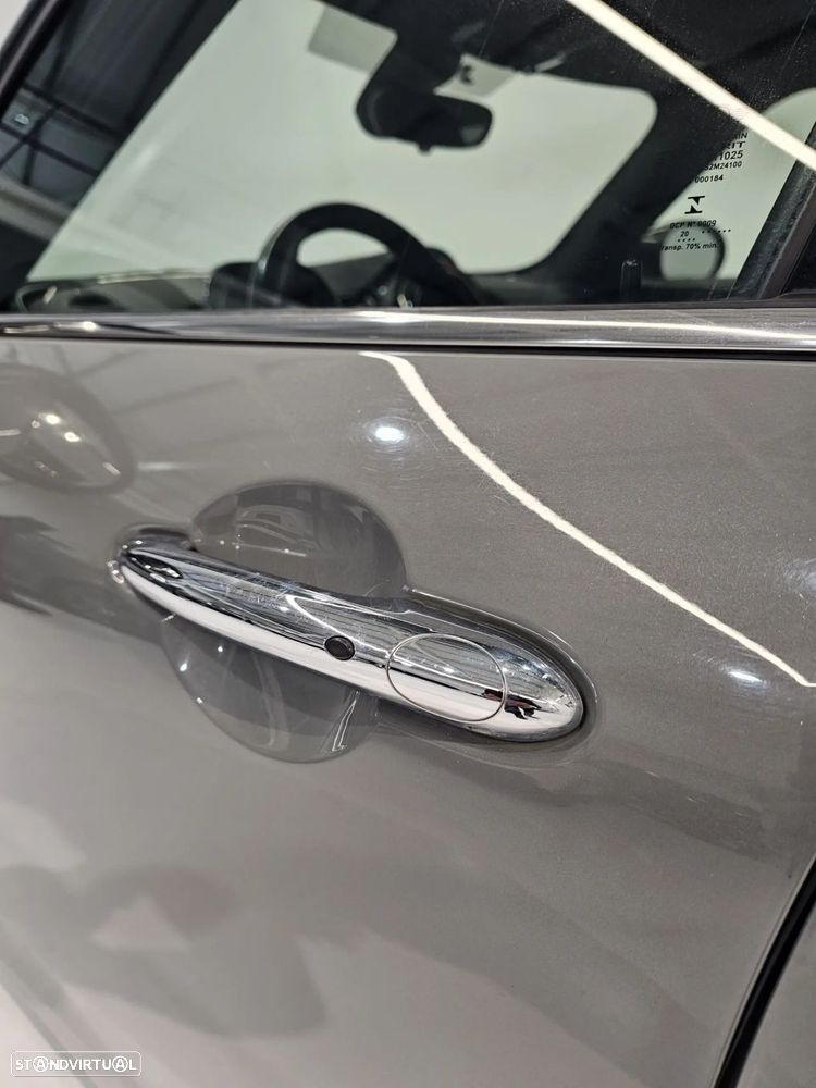 MINI Clubman Cooper Auto - 32