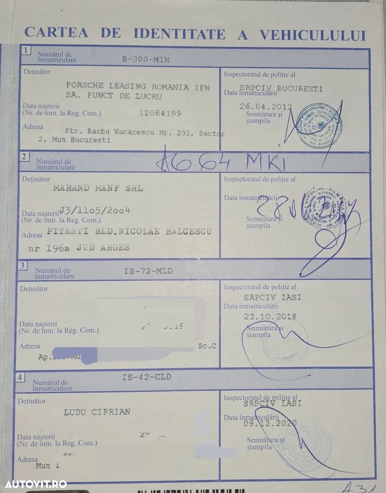 Seat Leon 1.2 TSI Copa - 3