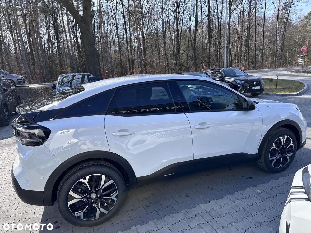 Citroën C4 1.2 mHEV Max eDCT6 - 7