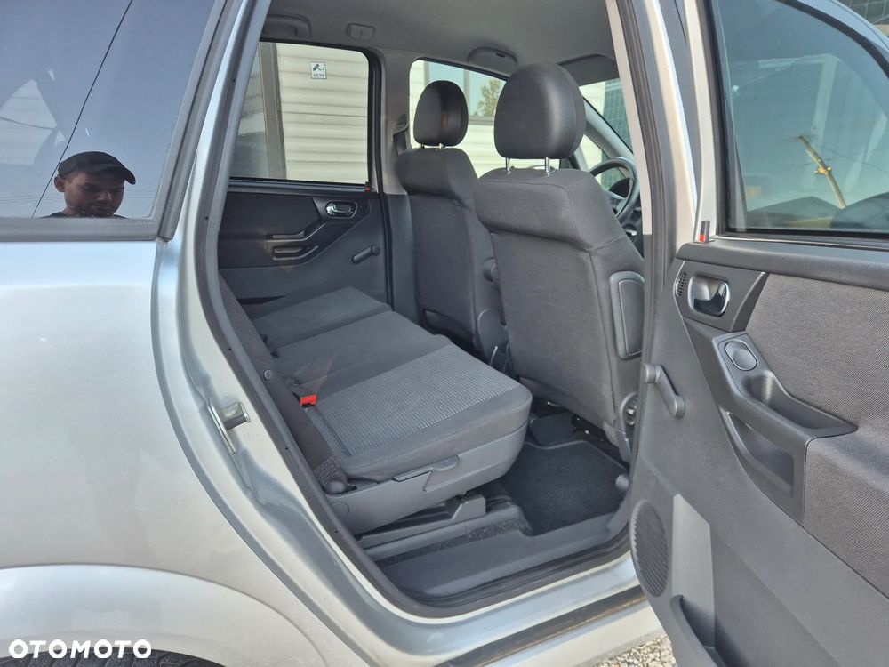 Opel Meriva 1.6 16V NAVI - 21