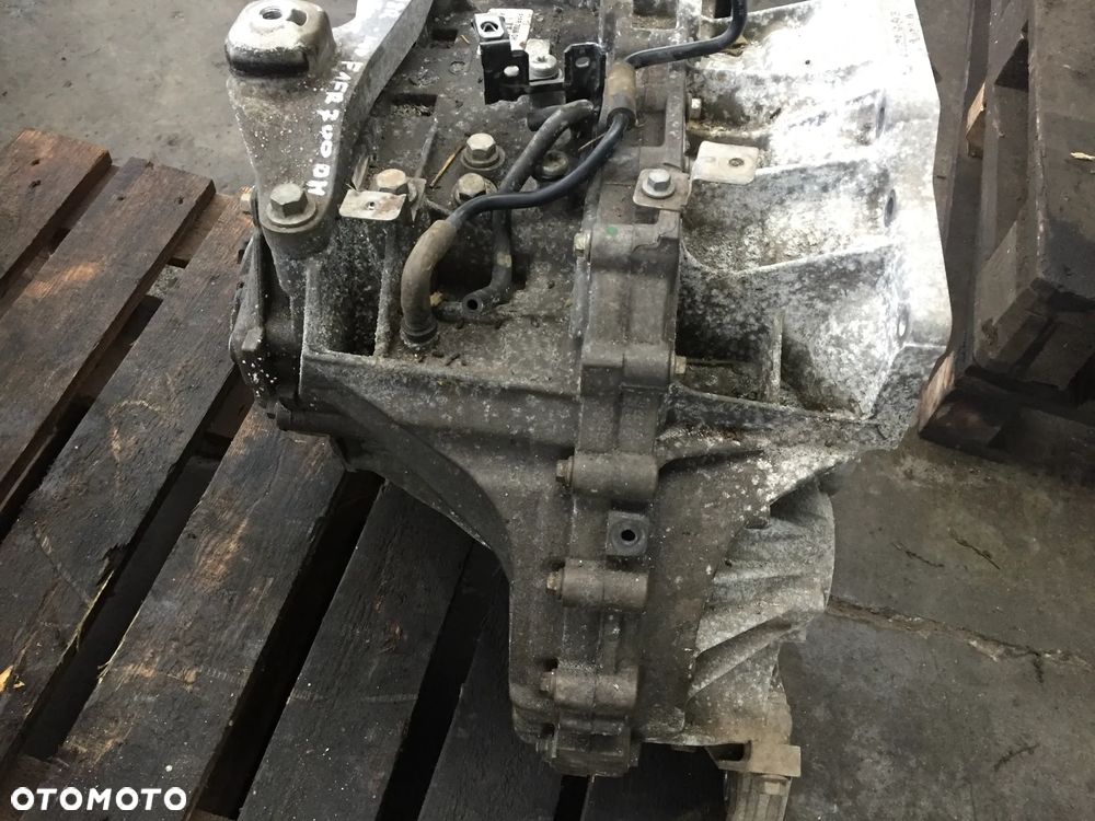 FORD KUGA MK2 18R 1.5 TDCI SKRZYNIA BIEGÓW F1FR7000DH AUTOMAT - 2