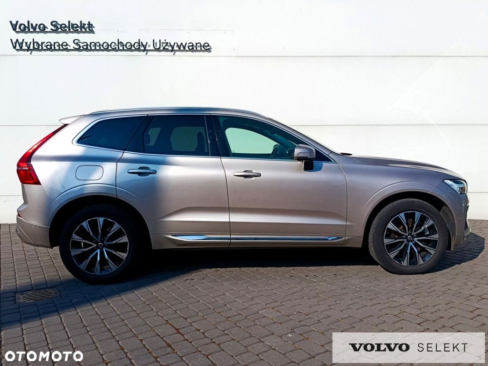 Volvo XC 60 - 5