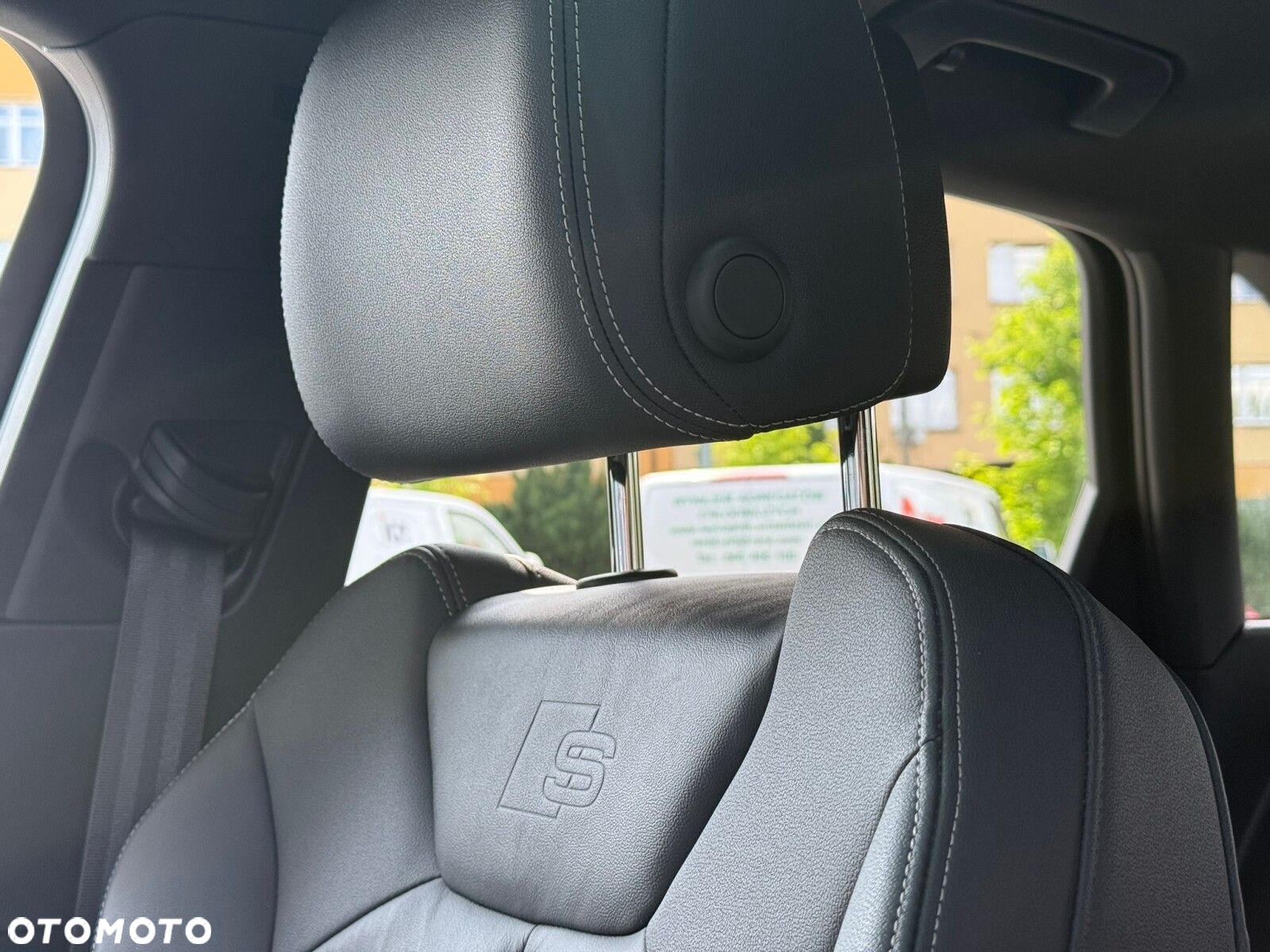 Audi Q3 45 TFSI Quattro S Line S tronic - 22