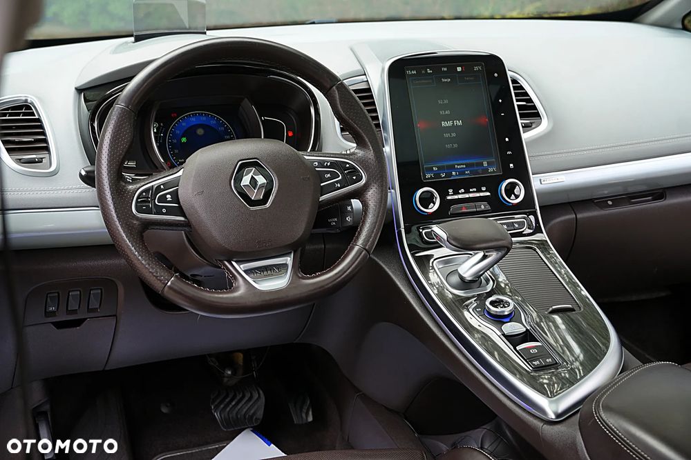 Renault Espace Energy dCi 160 EDC Initiale Paris - 29