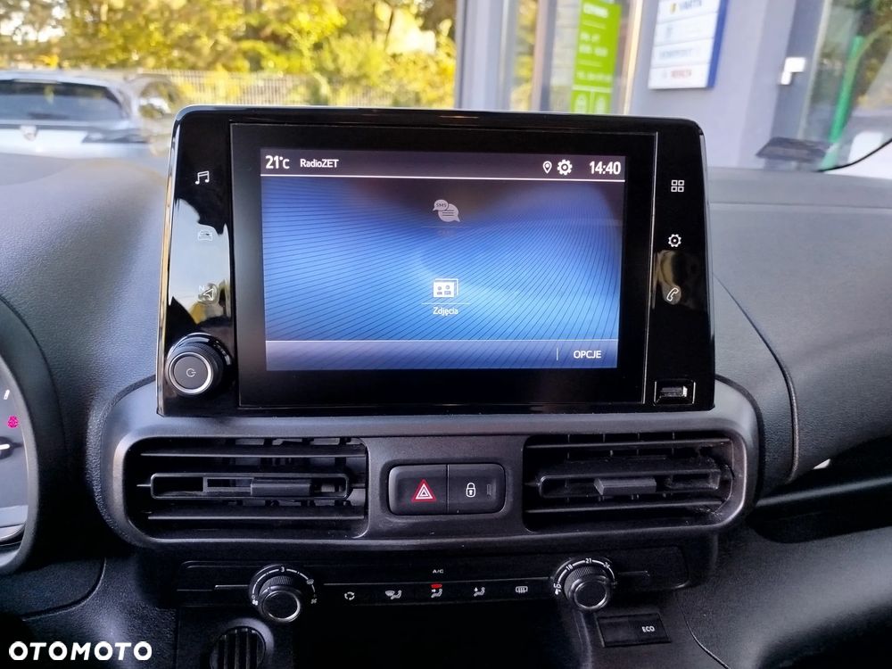 Toyota PROACE CITY - 19