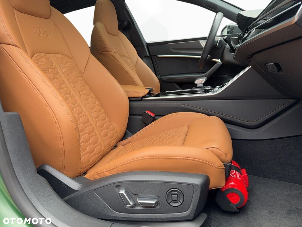 Audi RS7 Sportback TFSI mHEV Quattro Performance Tiptronic - 31
