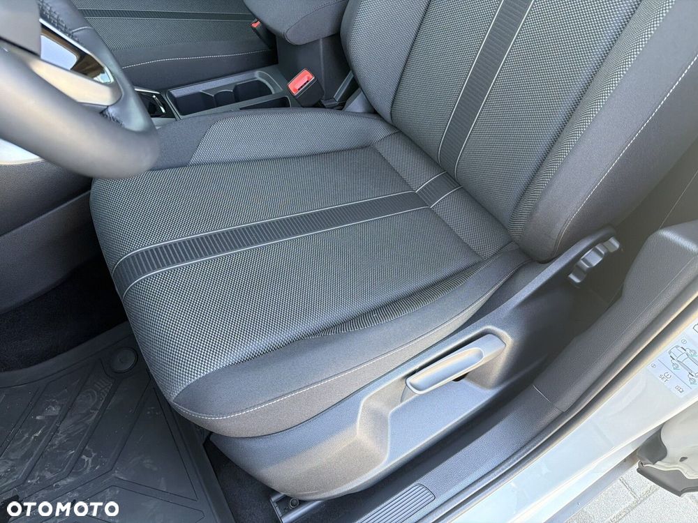 Volkswagen T-Roc 1.0 TSI Life - 13