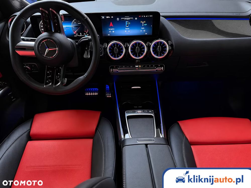 Mercedes-Benz GLA 200 AMG Line - 5