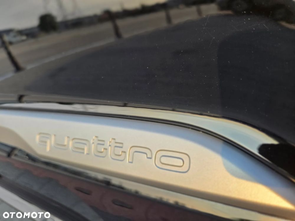 Audi Q7 45 TDI mHEV Quattro S Line Tiptr - 4