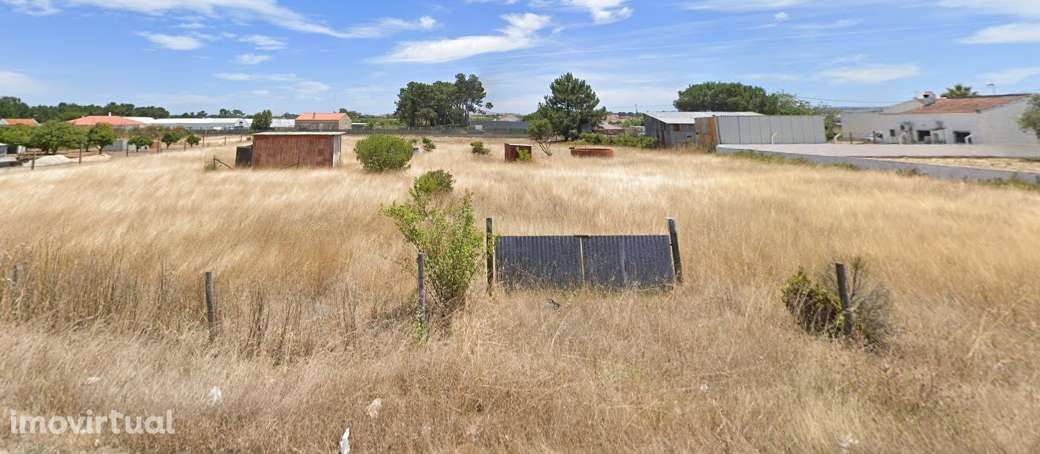 Terreno Rústico em Alhos Vedros - Grande imagem: 2/5