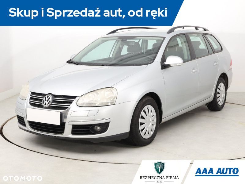 Volkswagen Golf Variant - 3