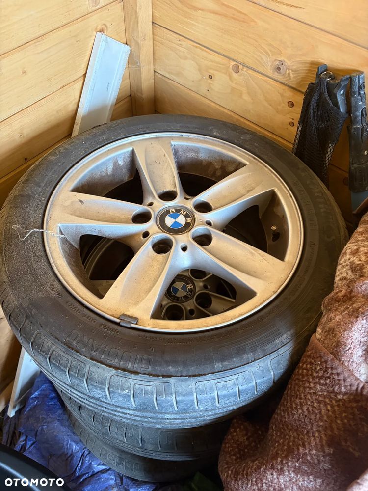 BMW Seria 1 - 17