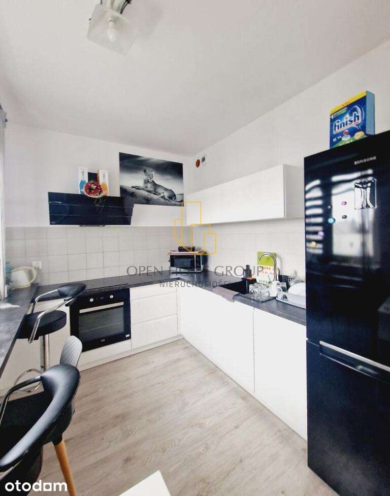 LUX ! | Centrum | /35m Apartament