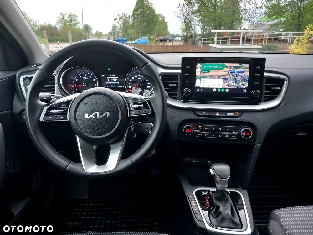 Kia XCeed 1.5 T-GDI M DCT - 6