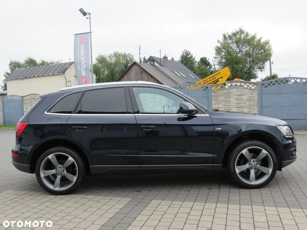 Audi Q5 2.0 TDI Quattro S tronic - 12