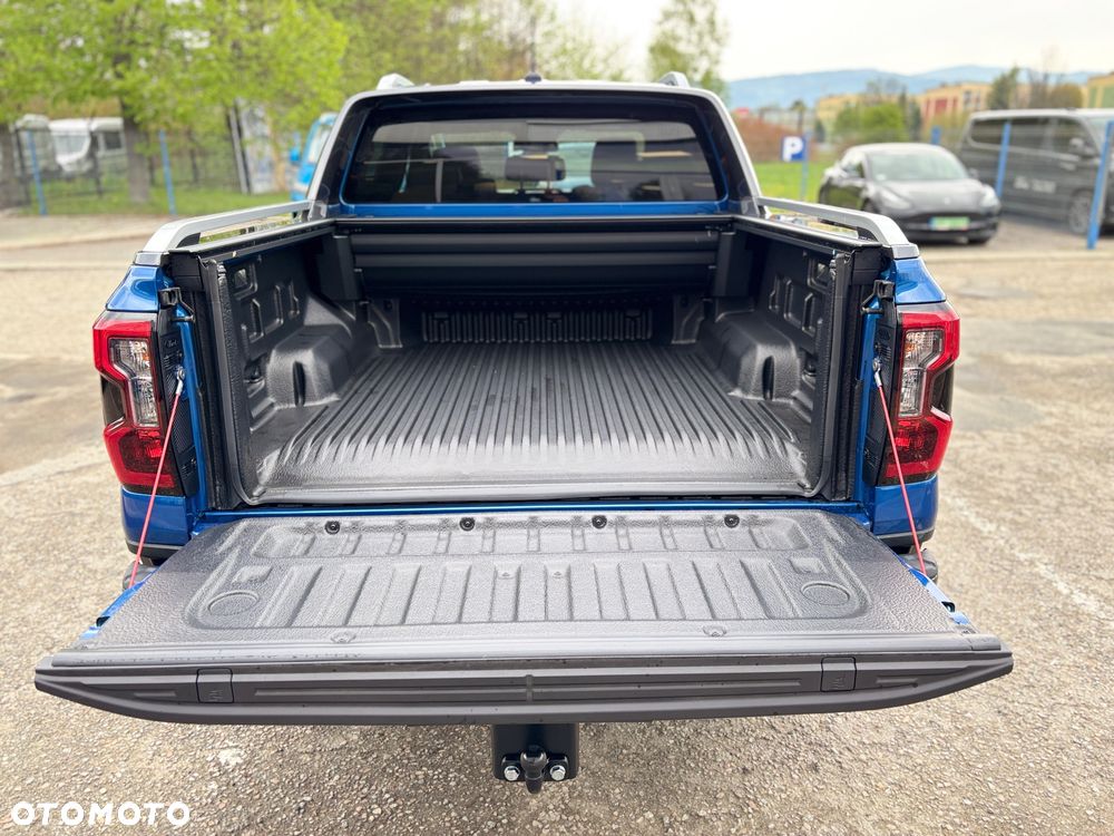Ford Ranger 2.3 EcoBoost PHEV e-4WD DC Wildtrak - 7