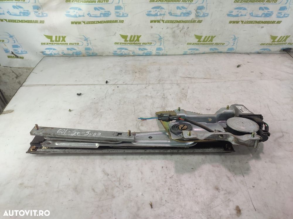 Macara stanga spate 83450-3e000 Kia Sorento 1 [2002 - 2006] 2.5 crdi - 1