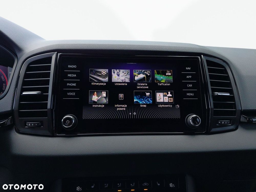 Skoda Karoq 1.5 TSI ACT Sportline DSG - 40