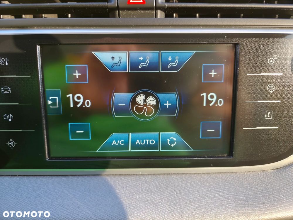 Citroën C4 Picasso e-HDi 115 ETG6 Business Class - 15