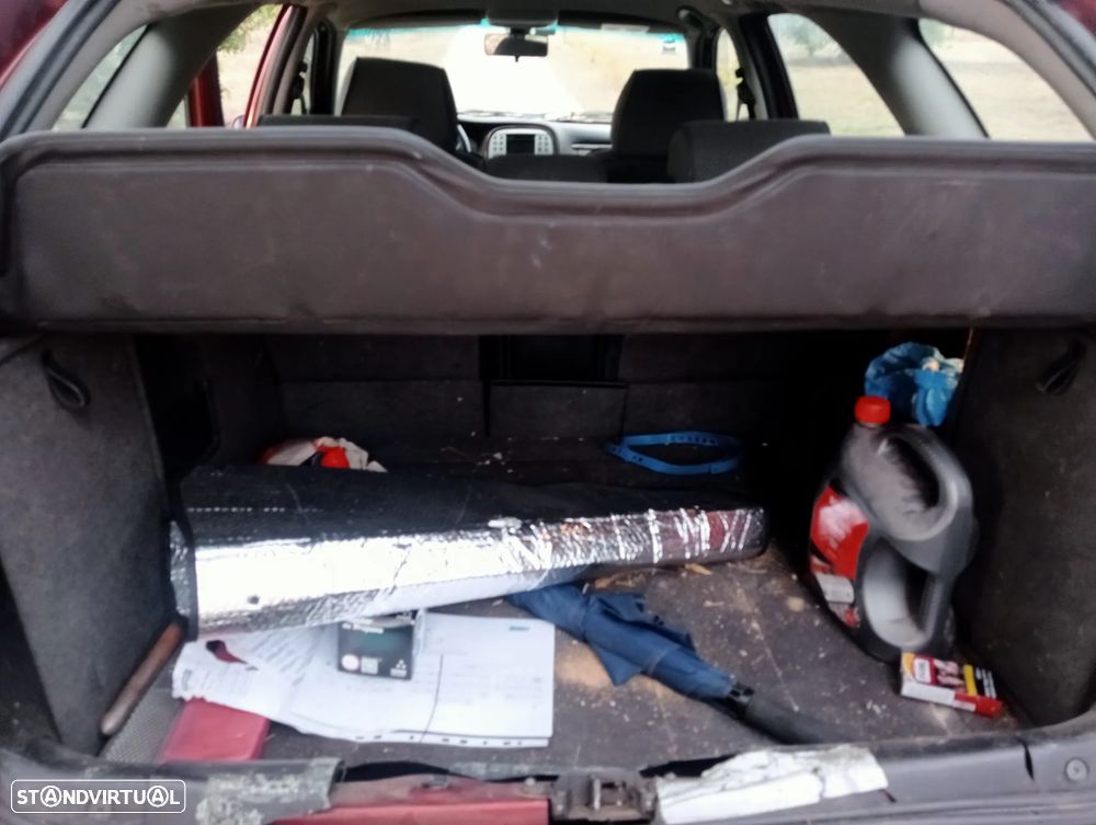 Lancia Lybra SW 1.9 JTD LS - 9