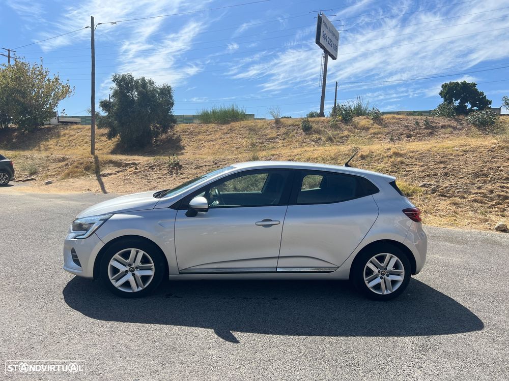 Renault Clio 1.0 TCe Evolution - 3