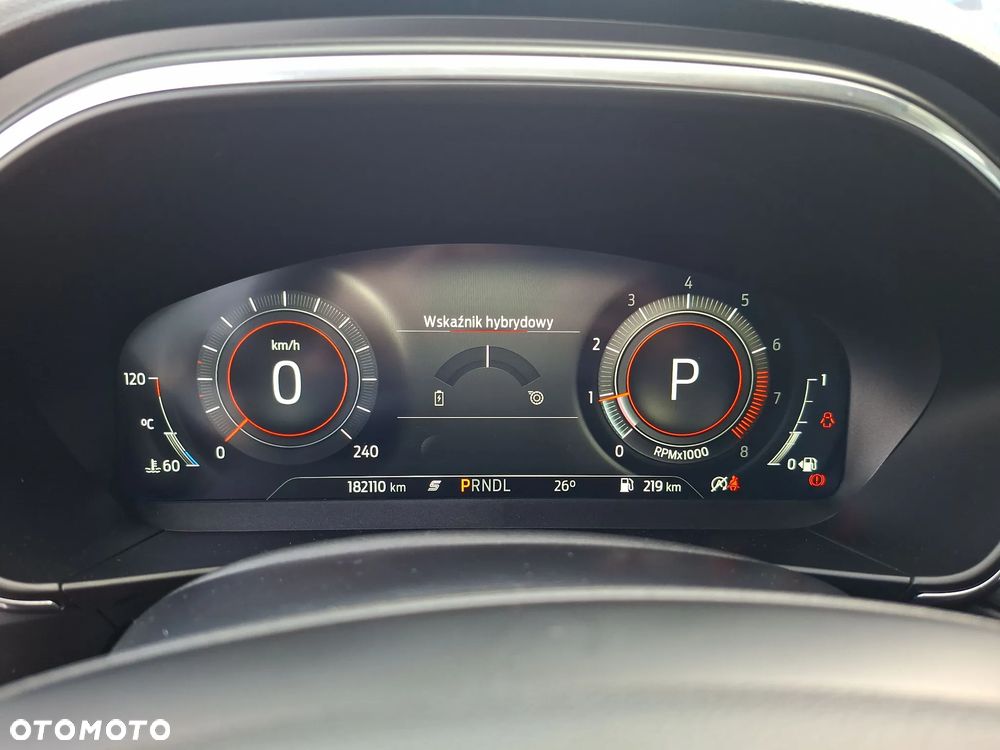 Ford Focus 1.0 EcoBoost mHEV Titanium X - 27