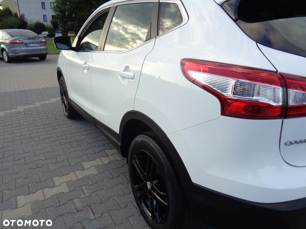 Nissan Qashqai 1.2 DIG-T Tekna+ - 28