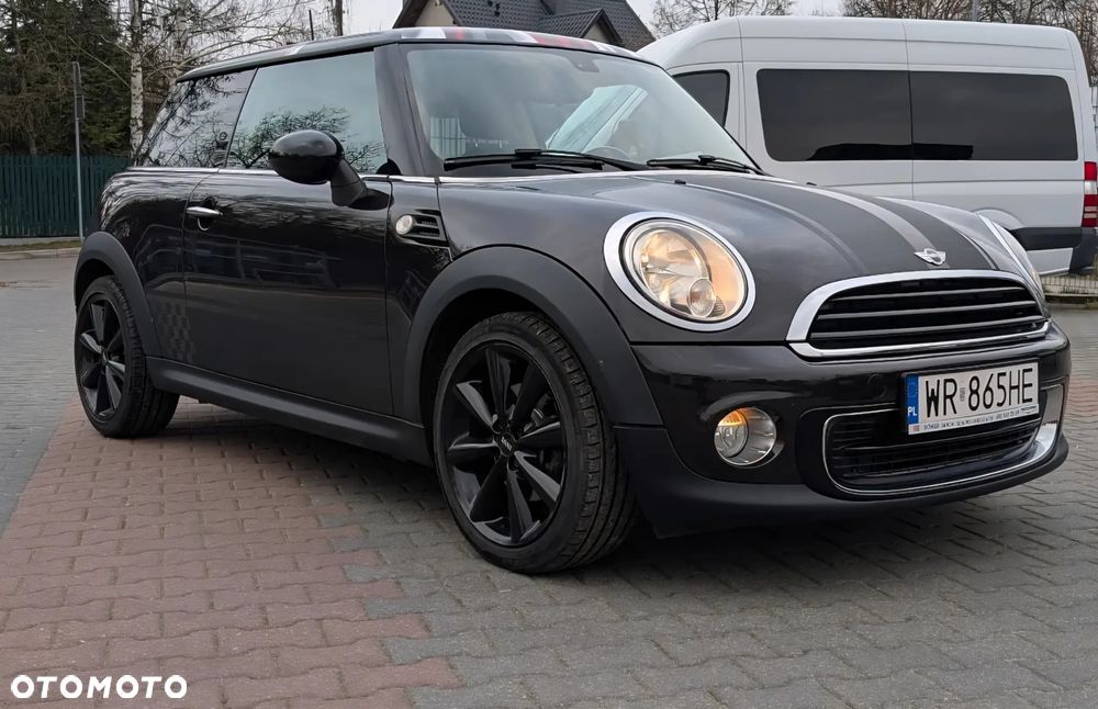 MINI Cooper Standard - 15