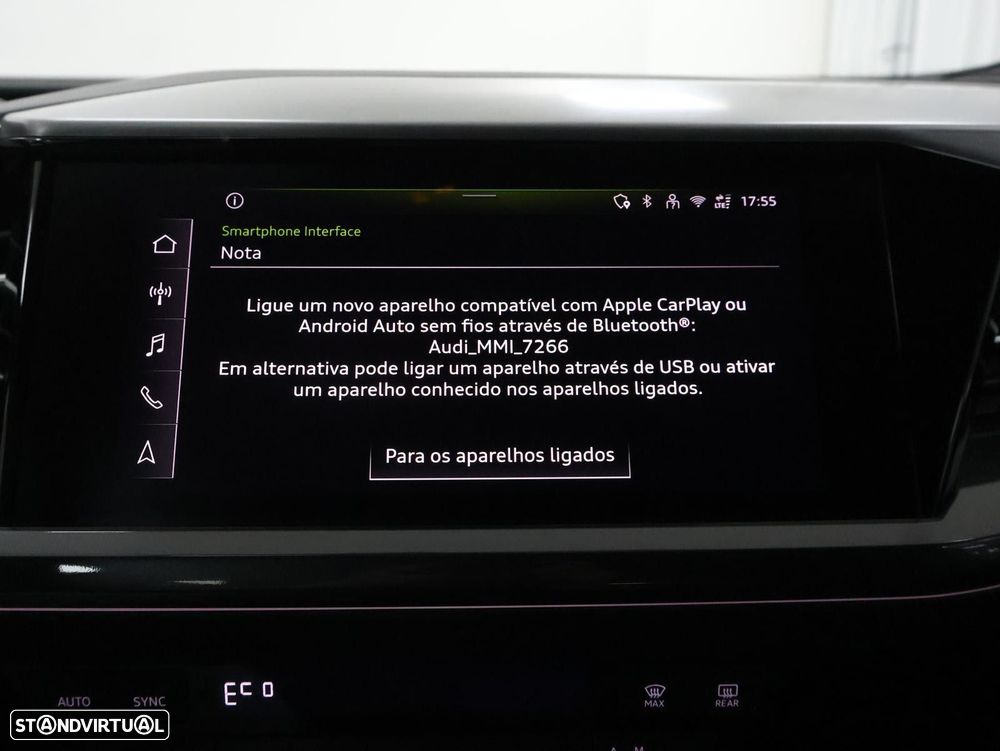 Audi Q4 Sportback e-tron - 27